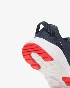 Sale Viking Aery Dal Low 1V Navy/Red