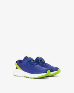 New Viking Aery Dal Low 1V Cobolt/Acid Green