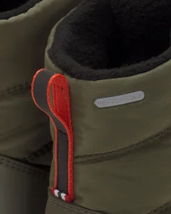 Best Viking Aery Reflex Warm GTX Olive/Red