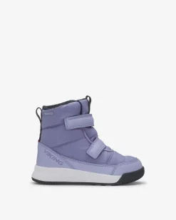 Discount Viking Aery Reflex Warm GTX 2V Violet/Navy