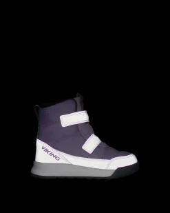 Discount Viking Aery Reflex Warm GTX 2V Violet/Navy