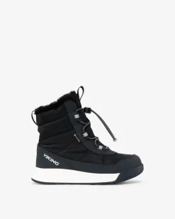 Hot Viking Aery Warm GTX SL Black/Charcoal