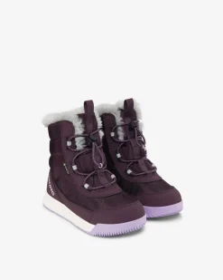 Hot Viking Aery Warm GTX SL Grape/Lilac