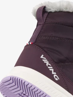 Hot Viking Aery Warm GTX SL Grape/Lilac
