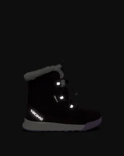 Hot Viking Aery Warm GTX SL Grape/Lilac