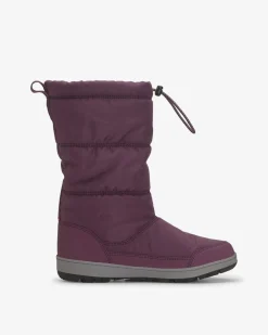 Online Viking Alba Warm GTX Aubergine