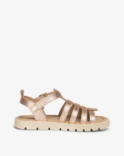 Online Viking Alm Sandal 1V size 24-29