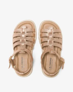 Online Viking Alm Sandal 1V size 24-29