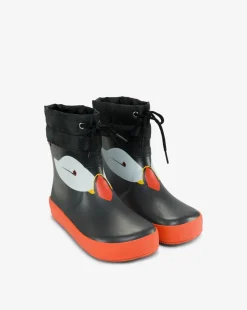 Viking Alv Barefoot Paw Rubber Boot