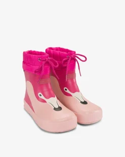 Sale Viking Alv Barefoot Paw Rubber Boot