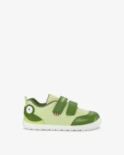 Best Viking Alv Barefoot Paw 2V Light Green/Green