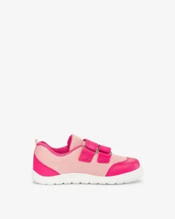 Discount Viking Alv Barefoot Paw 2V Light Pink/Magenta