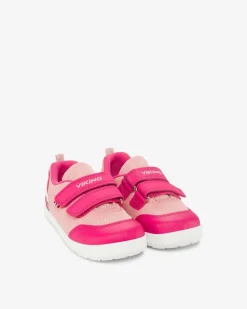 Discount Viking Alv Barefoot Paw 2V Light Pink/Magenta