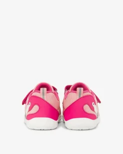 Discount Viking Alv Barefoot Paw 2V Light Pink/Magenta