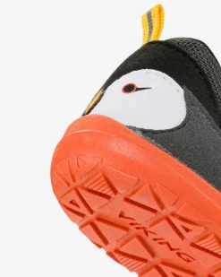 Clearance Viking Alv Barefoot Paw 2V Black