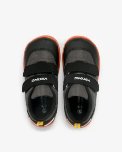 Clearance Viking Alv Barefoot Paw 2V Black