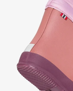 Discount Viking Alv Barefoot Rubber Boot Pink
