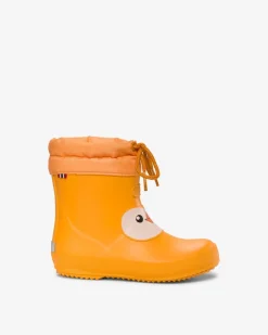 Hot Viking Alv Indie Print Rubber Boot Sun