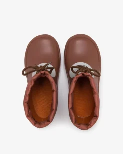 New Viking Alv Indie Print Rubber Boot