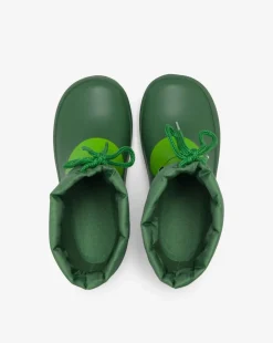 New Viking Alv Indie Print Rubber Boot