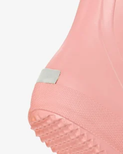 Discount Viking Alv Indie Rubber Boot Light Pink