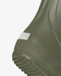 Outlet Viking Alv Indie Rubber Boot Olive/Olive