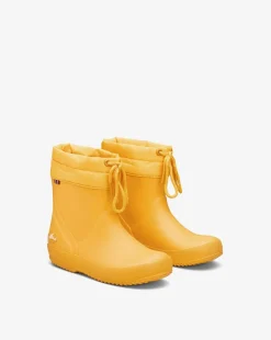 Discount Viking Alv Indie Sun/Yellow Rubber Boot