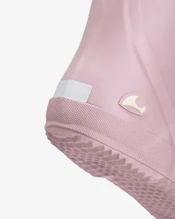Sale Viking Alv Indie Warm Dusty Pink/Light Pink Rubber Boot