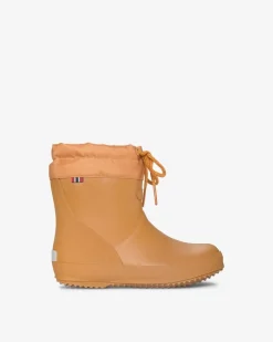 Sale Viking Alv Indie Warm Rubber Boot Honey