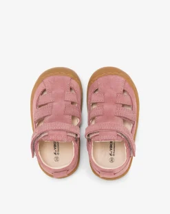 Hot Viking Alv Lind Barefoot Sandal 2V