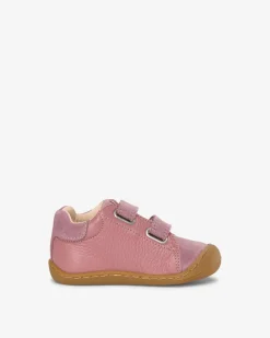 Viking Alv Rena Barefoot 2V Pink