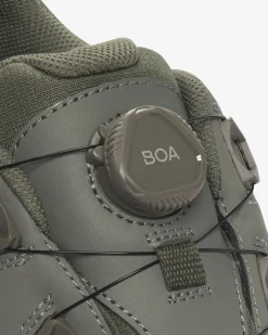 Hot Viking Anaconda 4x4 Low WP BOA Olive