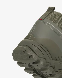 Hot Viking Anaconda 4x4 Low WP BOA Olive