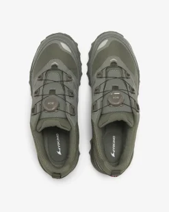 Hot Viking Anaconda 4x4 Low WP BOA Olive