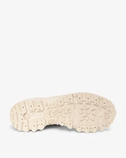 Best Viking Anaconda 4x4 Low WP BOA Cream