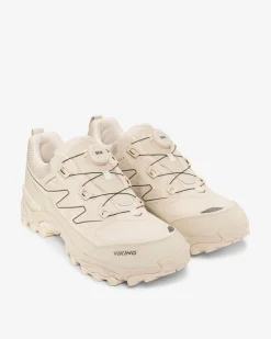 Best Viking Anaconda 4x4 Low WP BOA Cream