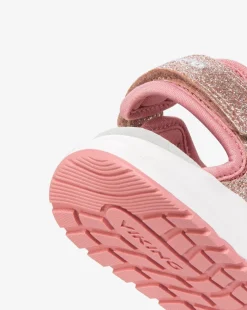Discount Viking Anchor Glitter Sandal 3V