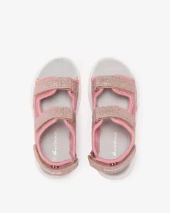 Discount Viking Anchor Glitter Sandal 3V