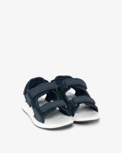 Outlet Viking Anchor Sandal 3V Navy