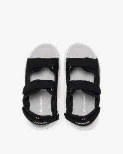 Discount Viking Anchor Sandal 3V Black