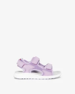Viking Anchor Sandal 3V Lilac