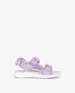 Viking Anchor Sandal 3V Lilac