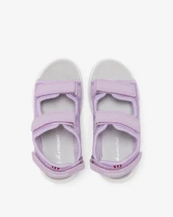Viking Anchor Sandal 3V Lilac
