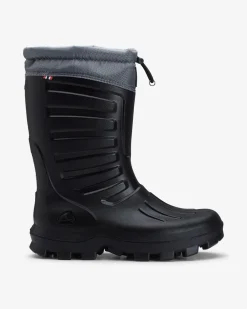 Clearance Viking Arctic 2.0 Thermo Boot Black/Dark Grey