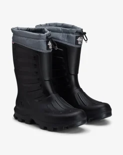 Clearance Viking Arctic 2.0 Thermo Boot Black/Dark Grey