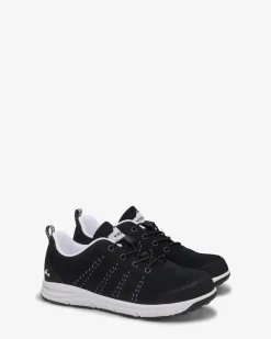 Sale Viking Arnes Low Black/Light Grey