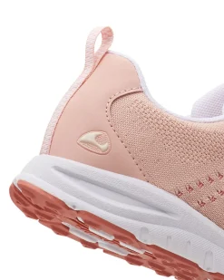 Clearance Viking Arnes Low Peach/Peach