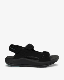 Discount Viking Balance Sandal M Black/Grey