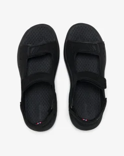 Discount Viking Balance Sandal M Black/Grey