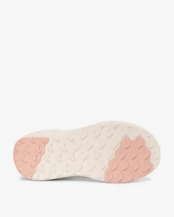 Sale Viking Balance Sandal W Linen/Off-White